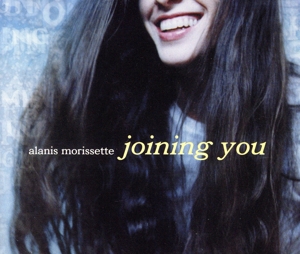 【輸入盤】Joining You