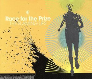 【輸入盤】Race for the Prize