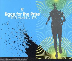 【輸入盤】Race for the Prize