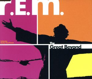 【輸入盤】Great Beyond