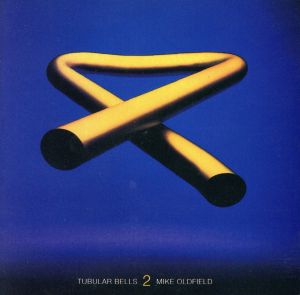 【輸入盤】Tubular Bells II