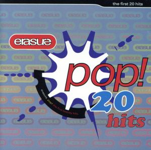 【輸入盤】POP！: The First 20 Hits