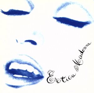 【輸入盤】Erotica