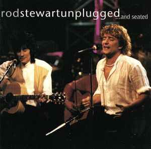 【輸入盤】Unplugged & Seated