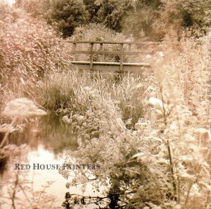 【輸入盤】Red House Painters