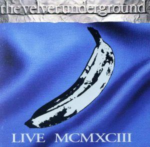 【輸入盤】Live MCMXCⅢ