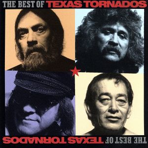 【輸入盤】Best of Texas Tornados