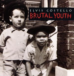 【輸入盤】Brutal Youth