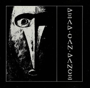 【輸入盤】Dead Can Dance