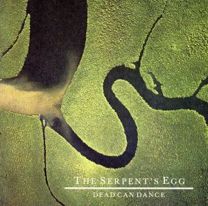 【輸入盤】Serpent's Egg