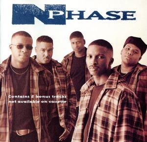 【輸入盤】N-Phase