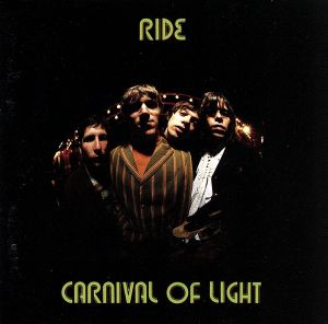 【輸入盤】Carnival of Light