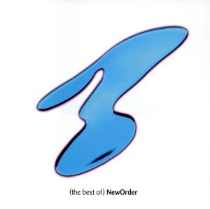 【輸入盤】The Best of New Order