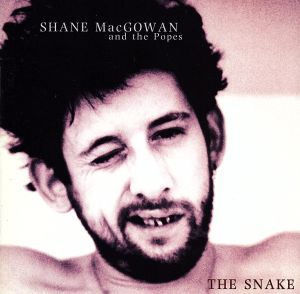 【輸入盤】Snakes