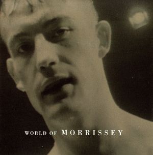 【輸入盤】World of Morrissey