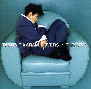 【輸入盤】Lovers In The City