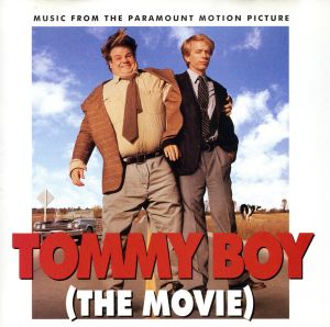 【輸入盤】Tommy Boy (The Movie): Music From The Paramount Motion Picture