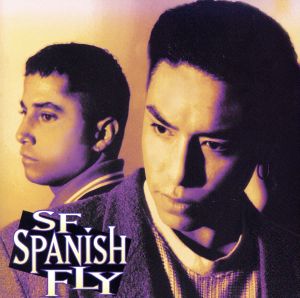 【輸入盤】Spanish Fly