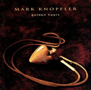 【輸入盤】Golden Heart