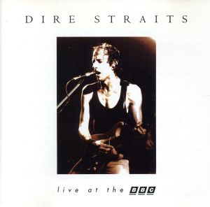 【輸入盤】Live at the BBC