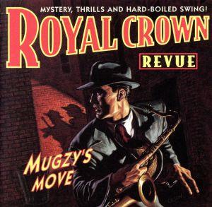 【輸入盤】Mugzy's Move