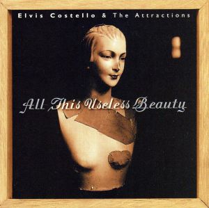 【輸入盤】All This Useless Beauty