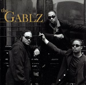 【輸入盤】Gablz