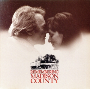 【輸入盤】Remembering Madison County