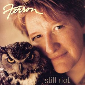 【輸入盤】Still Riot