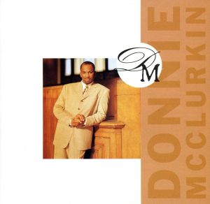 【輸入盤】Donnie Mcclurkin