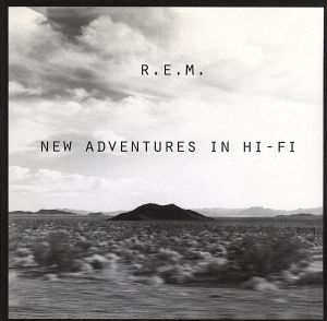 【輸入盤】New Adventures in Hi-Fi