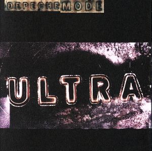 【輸入盤】Ultra