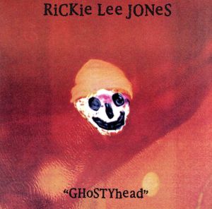 【輸入盤】Ghostyhead