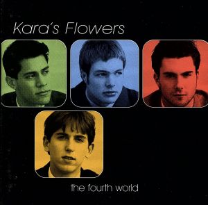 【輸入盤】The Fourth World