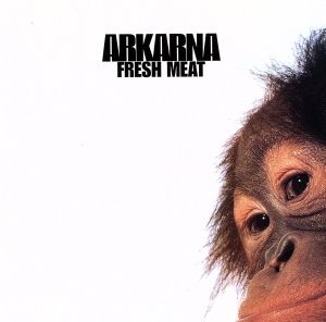 【輸入盤】Fresh Meat