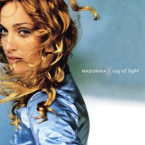 【輸入盤】Ray of Light