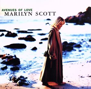 【輸入盤】Avenues of Love