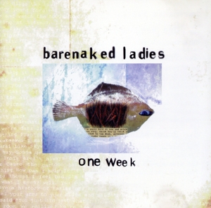 【輸入盤】One Week