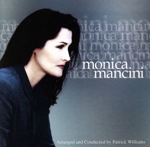 【輸入盤】Monica Mancini