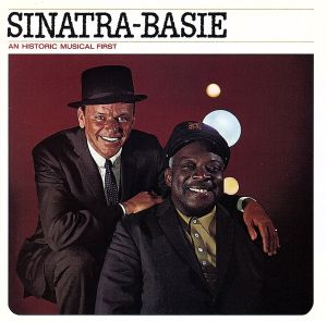 【輸入盤】Sinatra & Basie