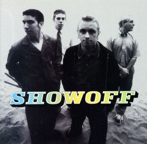 【輸入盤】Showoff