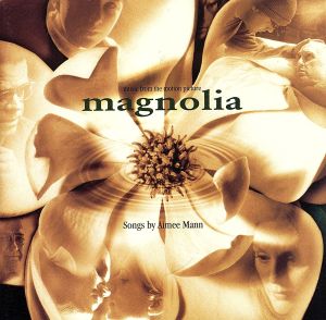 【輸入盤】Magnolia: Music from the Motion Picture
