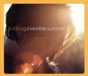 【輸入盤】Invincible Summer