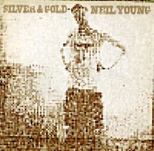 【輸入盤】Silver & Gold