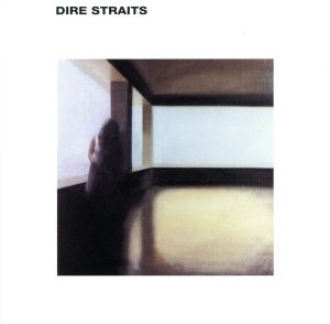 【輸入盤】Dire Straits