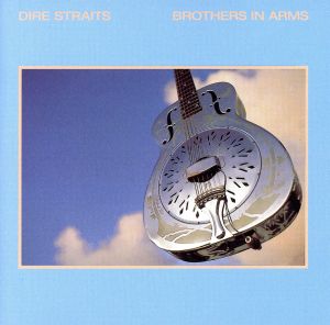 【輸入盤】Brothers in Arms