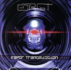 【輸入盤】Vapor Transmission