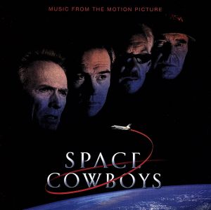 【輸入盤】Space Cowboys: Original Motion Picture Soundtrack