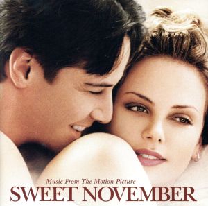 【輸入盤】Sweet November (2001 Film)