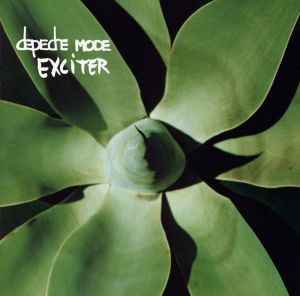 【輸入盤】Exciter